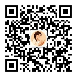 微信公众号“Suzy出海笔记”二维码